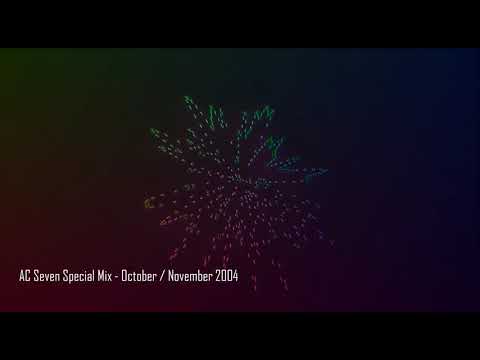 AC Seven Special Mix - October / November 2004