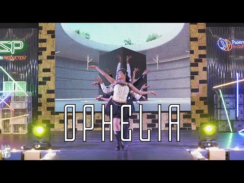 Red Velvet 레드벨벳 'Feel My Rhythm' (COVER by Ophelia)