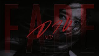 จาง (Fade) ALIZ