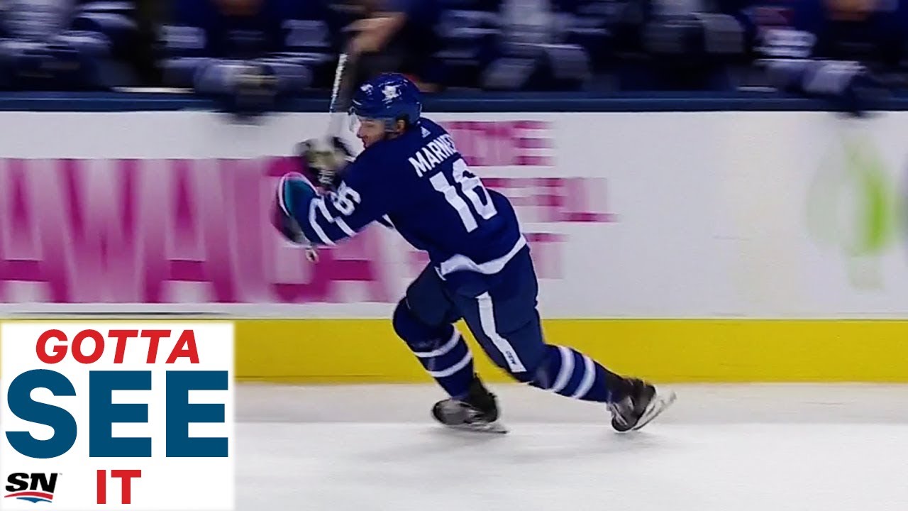 Vidéo: SCÈNE INCROYABLE à Toronto!!!!!!