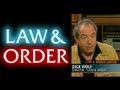Law Order Creator Dick Wolf Interview