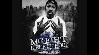 MC Eiht - Blue Stamp