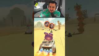 La cohésion est top 😂