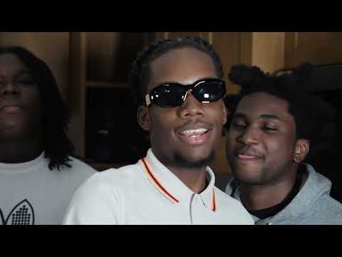 Redpunchdrip X Yb’z Flix - What It Is (Official Music Video)