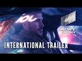 Blade Runner 2049 - International Trailer