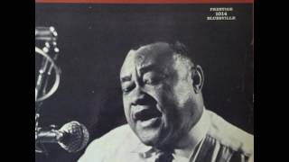 Roosevelt Sykes - lonely day