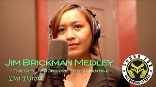 Jim Brickman Medley | Eva Doron