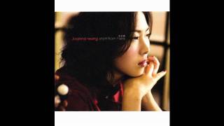 Joanna 王若琳-The Best Mistake I&#39;ve Ever Made.wmv