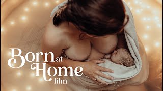 Born at Home OFFICIAL TRAILER - a Documentary Exploring Homebirth