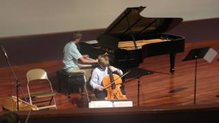 Christopher Tate & Jeffrey Broadbent - Ants Marching / Ode to Joy (The Piano Guys)