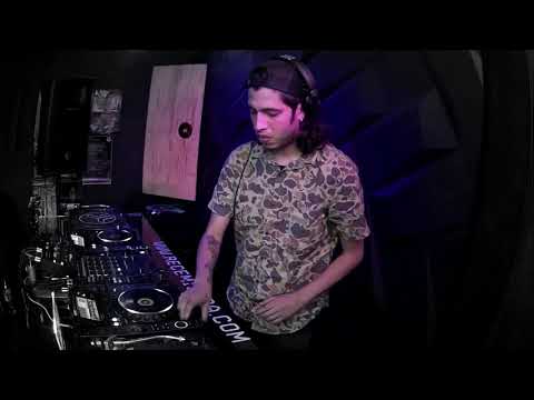 LIVE SETS OMEN CORP - BASSASSIN