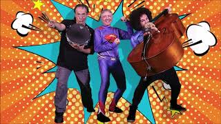 Superman Theme - Randy Waldman George Benson - 2018