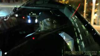 Miami Music Video: Rick Ross - Fire Hazard