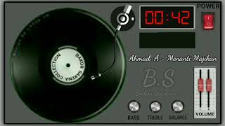 Download lagu Ahmad. A - Menanti Majikan. [ Like dan Subscribe ] mp3