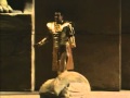 "Celeste Aida" from Act I of Verdi's Aida (Placido Domingo)