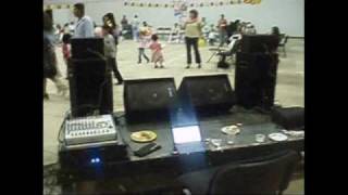 preview picture of video 'Sonido Cristiano Oasis (Evento En La Ciudad De Oaxaca)'