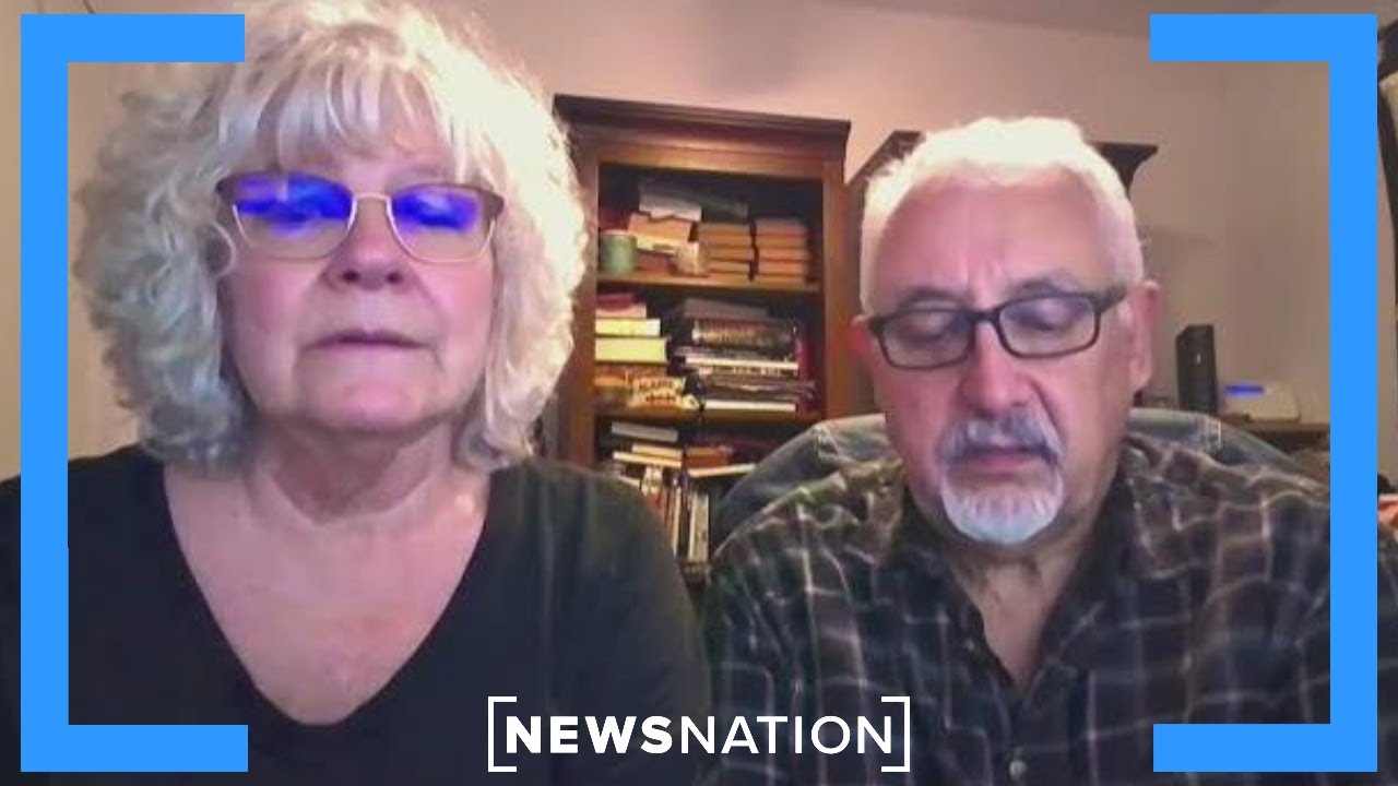 'We'll never be the same':  Parents mourn New Orleans attack victim | Banfield