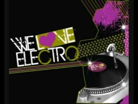 Best of Electro & House 2009