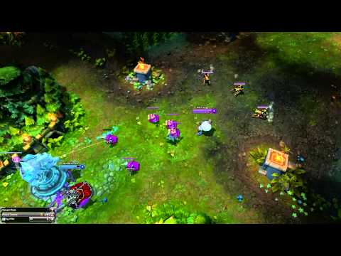 Heimerdinger Guide - 3 Turret Strategy