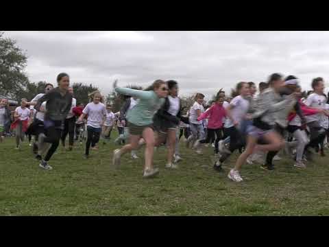 Chocachatti COLOR Fun Run 2020