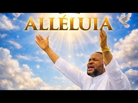 ALLÉLUIA – QUAND LA LOUANGE DEVIENT UNE PRIÈRE. /Apôtre Siméon Jeanpy Ilunga  :Clip Officiel