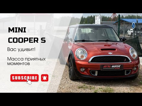 фото mini cooper f55, f56 0