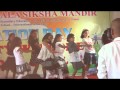 Achariya Bala Shiksha Mandir Venga boys dance ...
