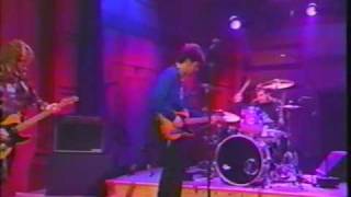 Tommy Keene - "Places That Are Gone"