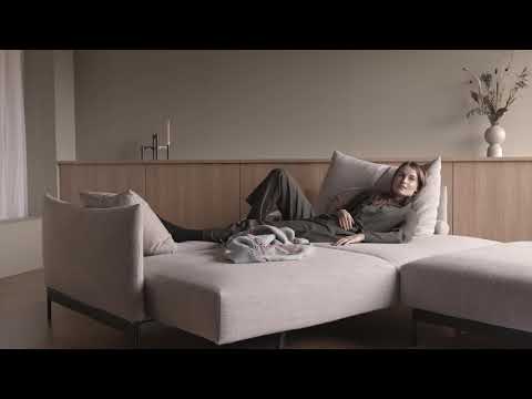 Manly Malloy Queen Sofabed