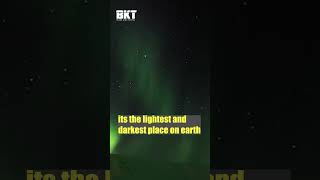 Norway - Things you never knew