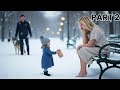 You Need A Home And I Need A Mommy Said The Little Girl To Homeless Omega Unaware Alpha King Prt2