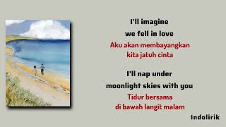 Download lagu blue - yung kai | Lirik Terjemahan Indonesia mp3