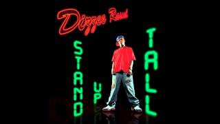 Dizzee Rascal - Stand Up Tall (Instrumental)