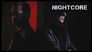 [Nightcore] JOHNNY DIGGSON &amp; DEAMON - Rauch