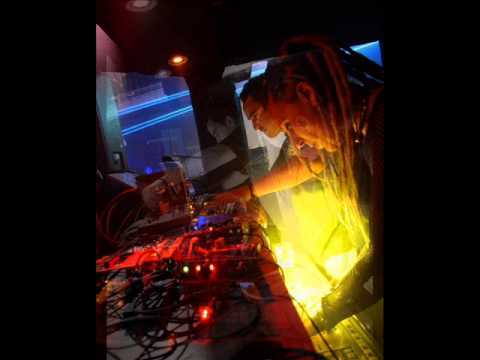 Keja vs Kan10 - T.lesco.P Liveset 2015