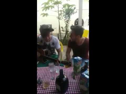 Hematoma - Bruno Sales e Fernando