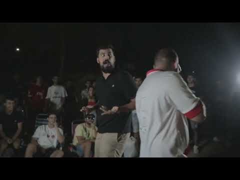 SANDOR VS SPOLKER - CUARTOS - ÚLTIMA CLASIFICATORIA GBRIV