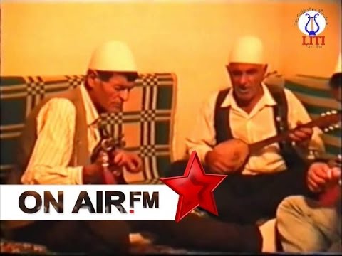 Vesel Berisha - Skroma - Krahina e Nikoll Bajraktarit