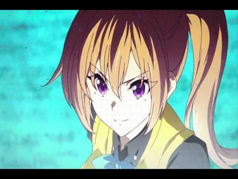 AMV - Above Only - Hear Me