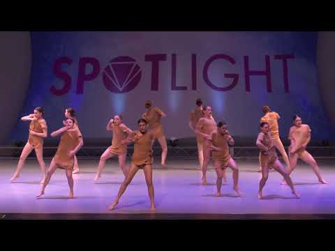 Best Lyrical/Modern/Contemporary // SKIN - Forte Arts Center [Chicago 1, IL]