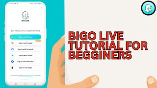 Download lagu Bigo LIve Tutorial For Beginners | How bigo live works mp3 Download lagu Bigo LIve Tutorial For Beginners | How bigo live works mp3
