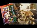 Opening To Rugrats The Santa Experience 1996 VHS 60fps