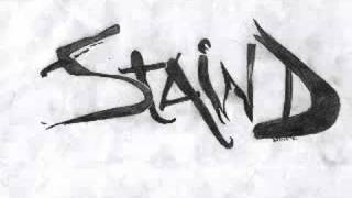 Staind - Break Away