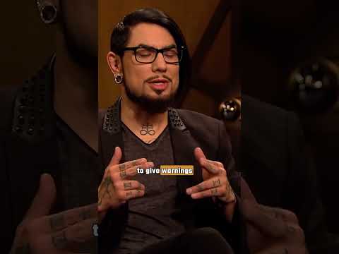 Ink Master Is Lying To You