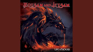 Wading Through The Darkness