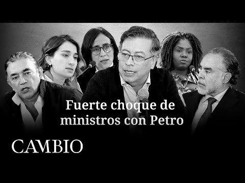 Reality de Ministros