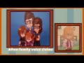 Afton Family Voice Claims FNAF Afton Family Read Desc
