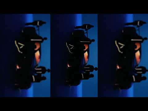 XATASHI X GRIOTEN - WALK IT!