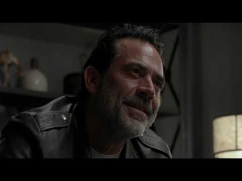 Carl Grimes Season 7 4K