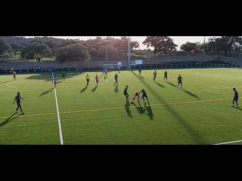 Tomás Sousa 11 ACRAC2425